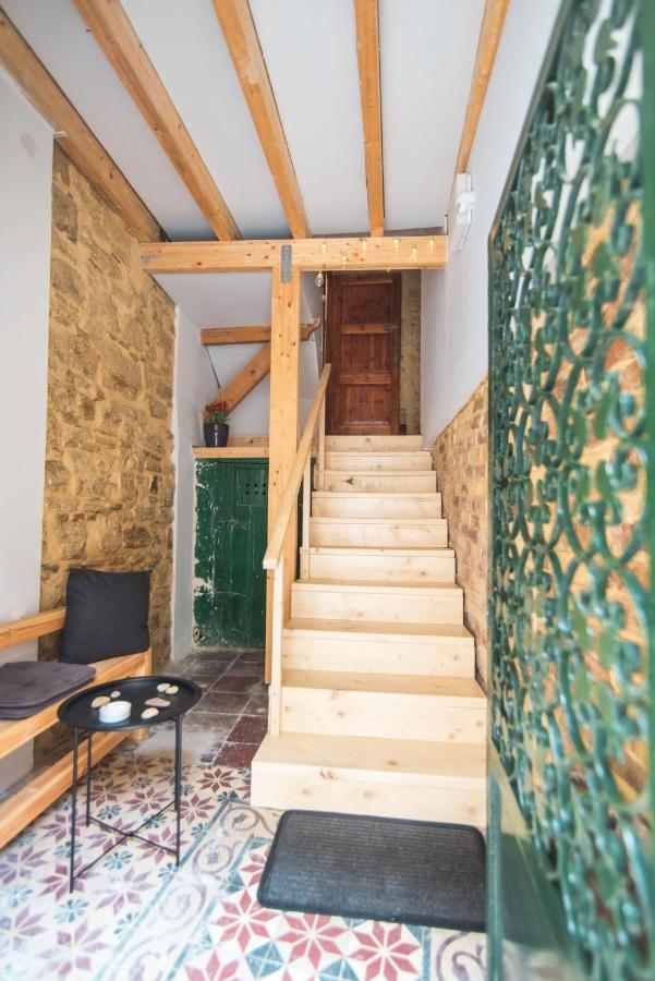 Ferienwohnung Isidora'S House By Corfuescapes Corfu  Exterior foto